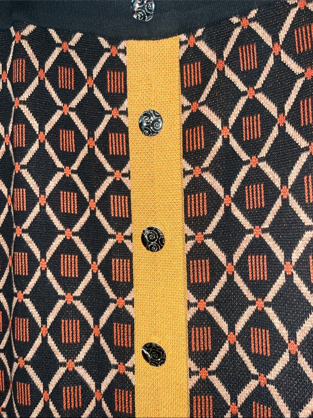 Conditions Apply by Anthropologie Maxi Knit Skirt - Picture 2 of 5